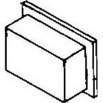Switch Access Rectangular Button Push Button Switch