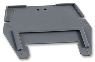 ENTRELEC UK   011369116   PARTITION, 120MM POWER TERMINAL