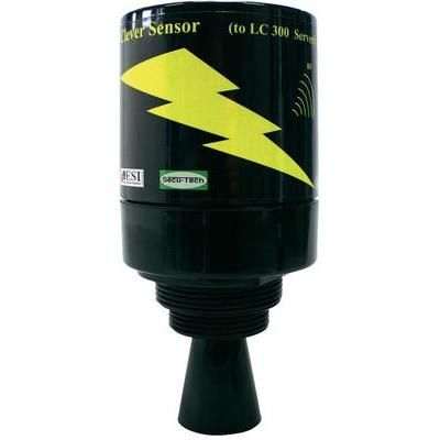 SecuTech ST001028 Additional Clever Sensor for LC300 Server