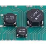 Inductor Power Shielded Wirewound 2.45uH/9.8uH 4.94A/2.47A 0.026Ohm/0.102Ohm DCR T/R