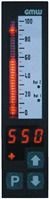 GILGEN Muller & Weigert A1410MF , LED Digital Panel Multi-Function Meter for Current, 22.2mm x 92mm