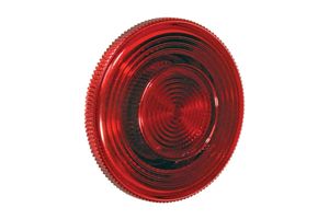 Switch Access Mushroom Lens Push Button Switch