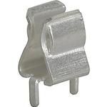 32A 600VDC/VAC Fuse Holder, Through Hole Pin