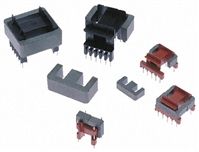 Ferrite core,kit,EF25/F44