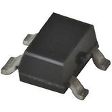 RF Amplifier, 100MHz-6GHz, 15.5dB Gain, SOT-343, 1.8dB NF