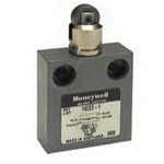 SPDT Limit Switch, 5A 250VAC, Snap Action, Roller Plunger, Cable