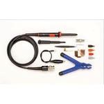 POMONA         6500             Oscilloscope Probe, 250 MHz, Passive, 300 V, 1:1, 10:1, General Purpose Oscilloscopes