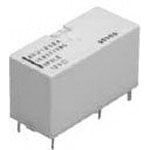 16A SPDT Latching Power Relay, 12VDC Coil, 250VAC, Through Hole