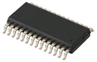 64Kb SRAM, 8Kx8, 70ns, CMOS, SOIC