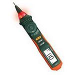 PEN DMM w/NON-CONTACT, VOLTAGE DETECTOR,
