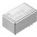 RF Relay SPDT Latching 6VDC 0.5A 2.5GHz Through Hole