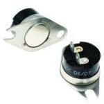 Hermetic Thermostat Automatic Reset Open on Rise 2-Pin
