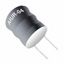 820uH 5% Ferrite Through-Hole Inductor, 0.2A, 6Ω DCR