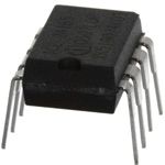 PFC Controller, 8-Pin PDIP, 10-20V, DCM, Boost