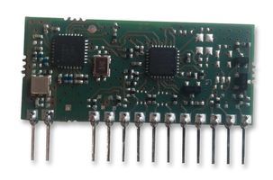 AUREL 	   	650201276G 	   	MODULE, AUREL RFT-868-3V