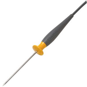 Insertion measuring sensor type K, -40. . .+260°C, 80PK-25, Fluke