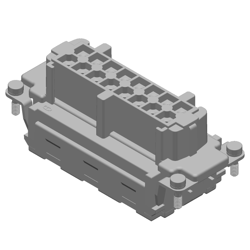 (T2040163201-000) HE-016-FS