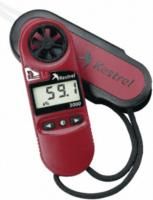 KESTREL 3000 Anemometer, 60m/s Max Air Velocity