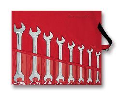 FACOM         44.JE8             SPANNER SET, 8PC