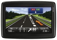 TomTom Europe Sat Nav Unit