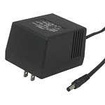 Power Supply Wall Adapter/Transformer 27.6 Watt 24VDC@1150Ma
