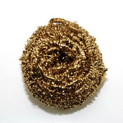 Soldering Tip Cleaner | Wire Mount | 3.5" L x 3.5" W x 2" H