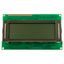 Green STN LCD Module 20x4 Char, 5V, Parallel Interface