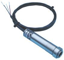 INFRARED TEMPERATURE SENSOR, 0 C to +250 C; Sensing Temperature Min:0 C; Sensing Temperature Max:+250 C; Field of View:10:1; Analogue Outputs:Thermocouple K Type; Digital Outputs:-; Emissivity:Fixed 0.95; Supply Voltage:24VDC ;RoHS Compliant: NA