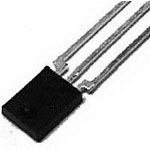 NoPhotodetector Optoschmitt 3-Pin Side Looker