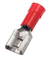 HOFFMAN PRODUCTS   LTO-01T-110N   TERMINAL, FEMALE DISCONNECT 0.11IN CRIMP