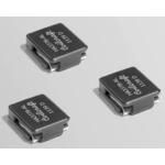 Inductor Power Shielded Wirewound 1.65uH 20% 500KHz Powdered Iron 20A 0.00253Ohm DCR T/R