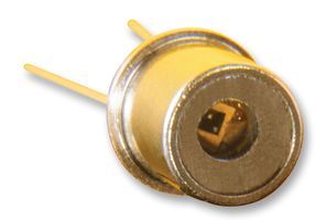 SGLUX         SG01L-A18             PHOTODIODE, SIC UV-A, A=1.0MM2, TO18