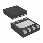 Sync Step Up DC-DC Controller, 0.65-4.5V In, 2.5-5V Out, 8-Pin TDFN EP