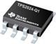 Automotive 2.7V to 5.5V, 2A power distribution switch with hot-swap Compatible, fault report 8-SOIC -40 to 85