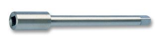 EXTENSION, M9-M10, 115MM; External Width:5.5mm; Length:115mm; Standard:DIN1079