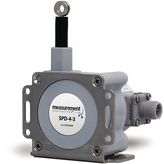 Draw wire encoder 1270 mm50 ", SPD-50-3, Celesco