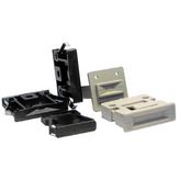 End bracket grey, HAW, Crameda Intersys