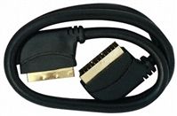 Maxview Aerial Mounting & Installation SCART to SCART Lead H87015M