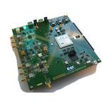 DAC1408D650HN DAC Demonstration Board 650MSPS