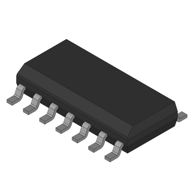 4-Ch Op Amp, 3.25MHz GBW, 150uV Vos, 36V Max Vcc, R Package