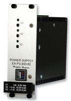 150W 3.6V 24A Adjustable Power Supply, 1CH, 90-264V AC