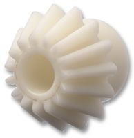 HUCO         102355556FAR            GEAR, BEVEL, ACETAL