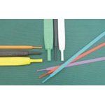 Heat Shrink Tubing ST Polyolefin Black Thin Spool