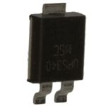 SCR Thyristor 125V 100A SMT Power Mite 3-Pin