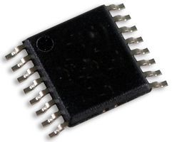 DUAL OP-AMP, 150uV OFFSET-MAX, 0.4MHz BAND WIDTH, PDSO16, ROHS COMPLIANT, PLASTIC, QSOP-16