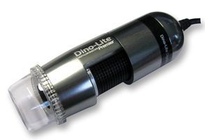 DINO-LITE         AM7013MZT4-X            MICROSCOPE, 400X, USB, WITH RACK