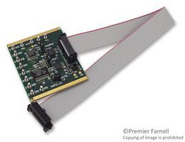 LINEAR TECHNOLOGY   DC579A   LTC2600, OCTAL 16BIT DAC, EVAL BOARD