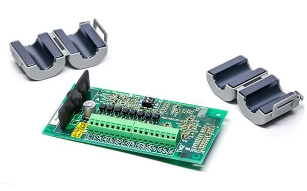 AC REACTOR 30 TO 37KW 200V