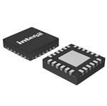 RS-422 Interface IC W/ANNEAL 24L 4X4 QD 15KV ESD 3 5V RS-42