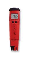 HANNA INSTRUMENTS - HI-98128 - PH METER, -2PH - 16PH, 0.01PH, +/-0.05PH